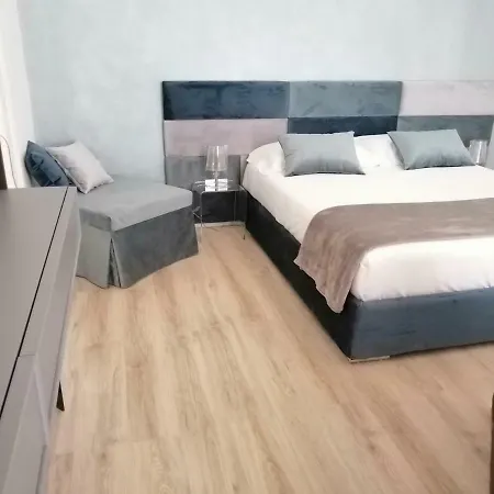 Bed and breakfast 102