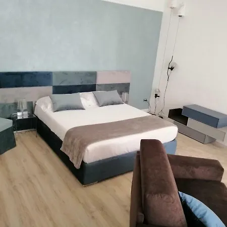 Nocleg ze śniadaniem 102 Bari