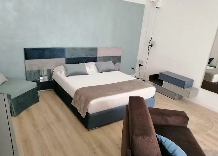 Nocleg ze śniadaniem 102 Bari