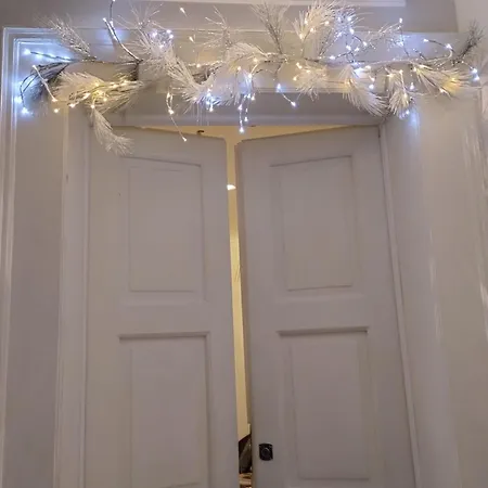 102 Bed and Breakfast Μπάρι