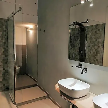 Bed & Breakfast 102 Bari