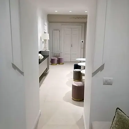 102 Bed & Breakfast Bari