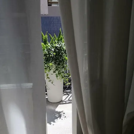 Alojamento de Acomodação e Pequeno-almoço 102 Bari