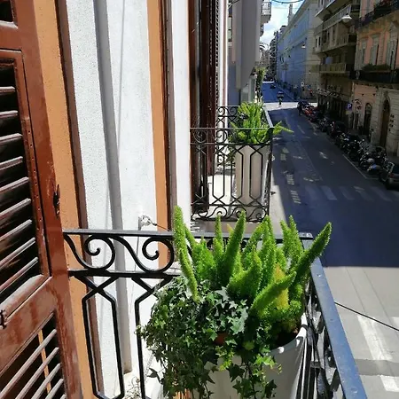 Bed and Breakfast 102 Μπάρι