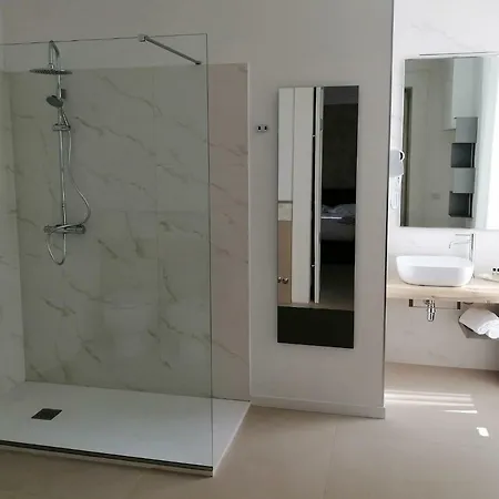 ベッド・アンド・ブレックファスト 102 バーリ