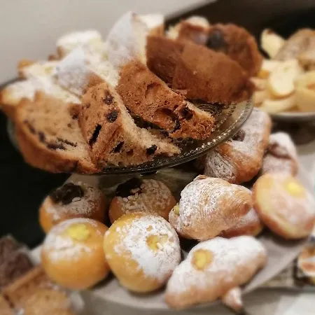 Bed and Breakfast 102