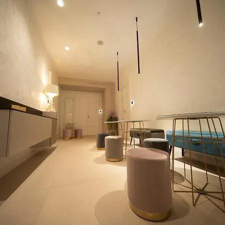 Bed and Breakfast 102 Μπάρι