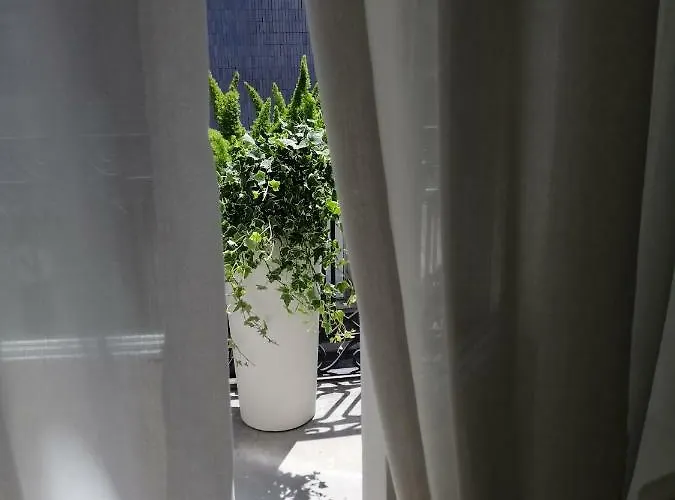 فندق مبيت وإفطار 102 باري