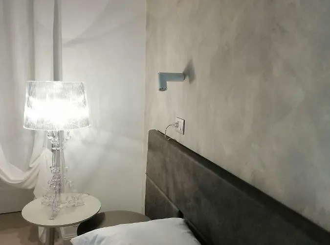 102 فندق مبيت وإفطار باري