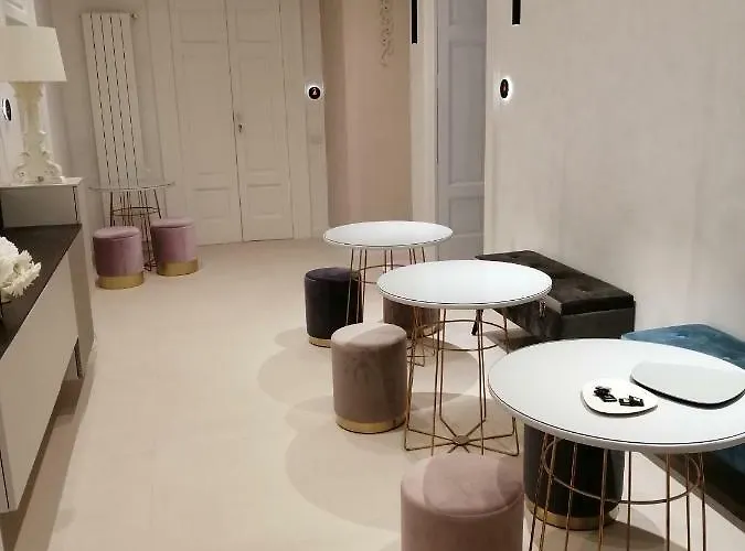 102 فندق مبيت وإفطار باري