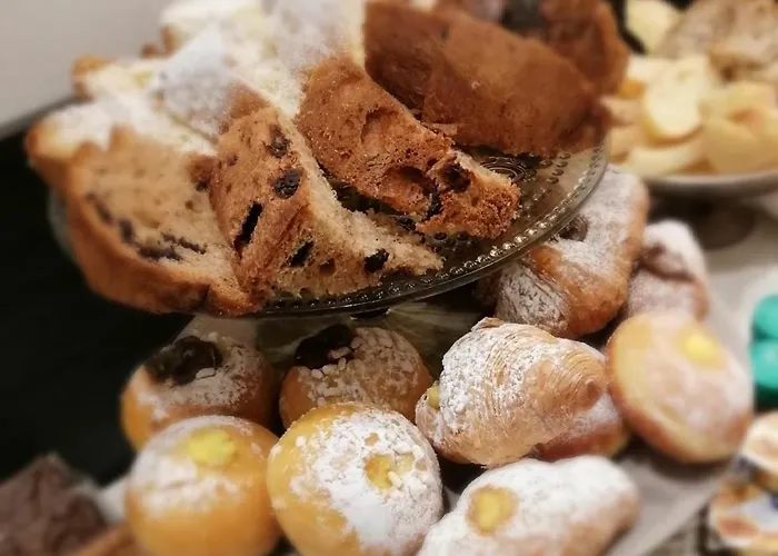 فندق مبيت وإفطار 102